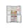 LG LODÓWKA LG GMJ844PZKV [###] - 1379259 - zdjęcie 11